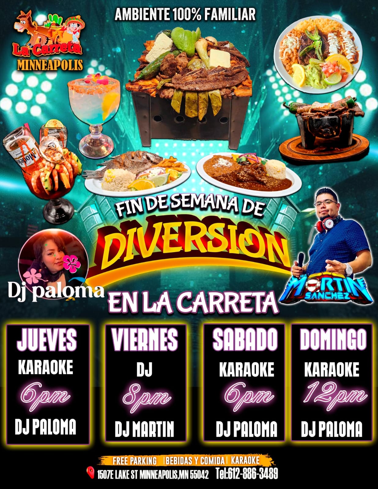family event